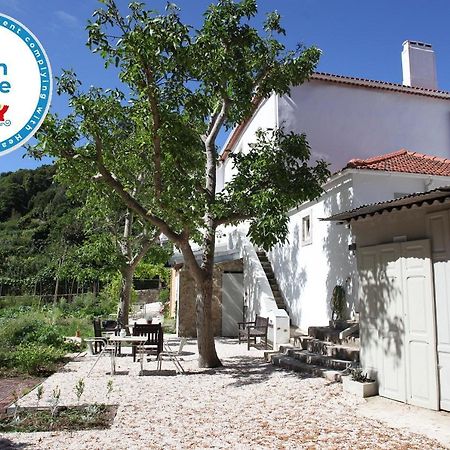 Ribeira Dos Marinheiros Vermelho Sintra Eksteriør bilde