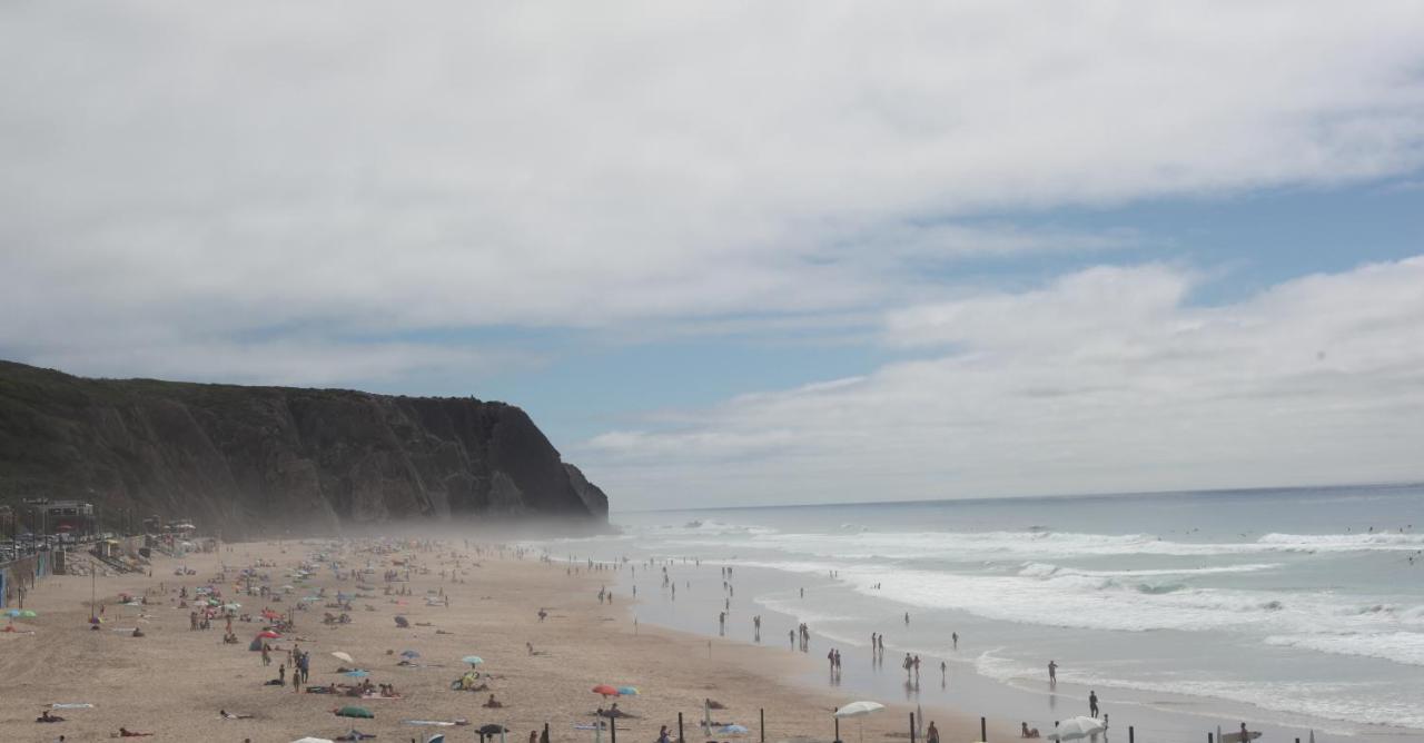 Ribeira Dos Marinheiros Vermelho Sintra Eksteriør bilde